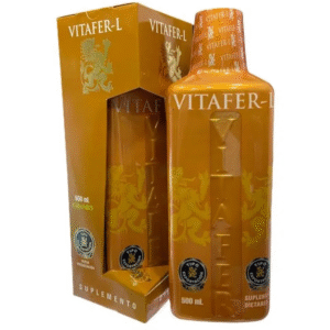 vitafer